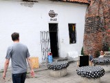 Cafe Draże znika z kulturalnej mapy Torunia