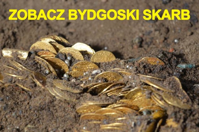 Bezcenny skarb odnaleziono pod posadzką w jednej z krypt w bydgoskiej katedrze