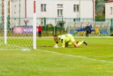 4 liga podkarpacka. Klątwa karnych w Sanoku w końcu przełamana! Ekoball Stal skromnie ograł Igloopol Dębica 1:0