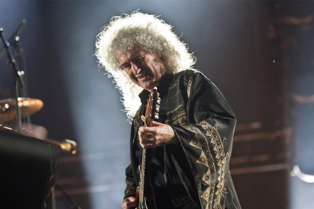 Koncert Queen na Kraków Arenie już 21 lutego 2015 r. Bilety w sprzedaży dostępne będą od 18 listopada 2014 r.