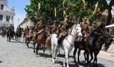 W Sandomierzu odbędą się uroczystości patriotyczne ku czci 14 Pułku Ułanów Jazłowieckich. Znamy program