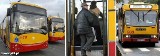 Uwaga pasażerowie MPK Rzeszów! Od dzisiaj zmiana rozkładu jazdy linii autobusowej nr 39