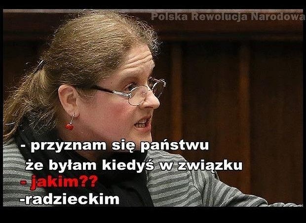 Krystyna Pawłowicz odchodzi z polityki. MEMY internautów na pożegnanie posłanki Pawłowicz. Mija pewna epoka! [25.07.2019]