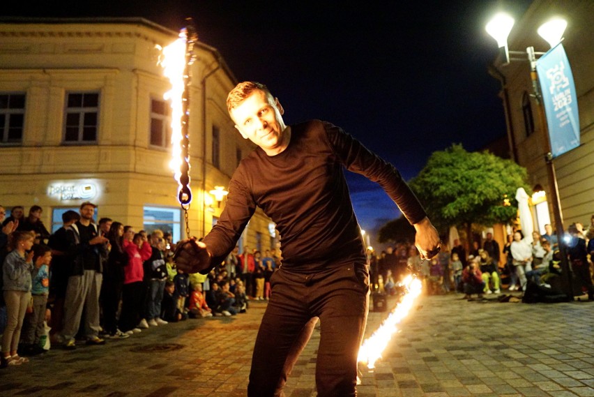 XIV edycja Carnavalu Sztukmistrzów to pokazy i występy...