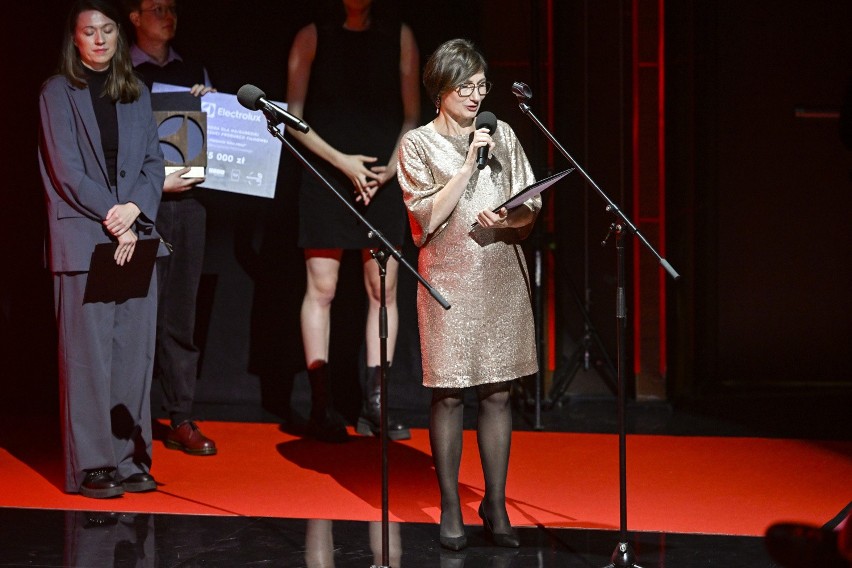 Pierwsze nagrody na 48. Festiwalu Polskich Filmów Fabularnych przyznane! Kto dostał nagrodę dziennikarzy?