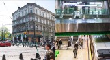 Kraków planuje budowę stacji metra pod domem towarowym Elefant należącym do biznesmena Rafała Sonika