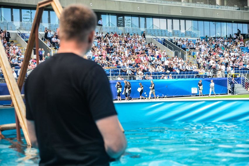 Kongres Świadków Jehowy w Lublinie