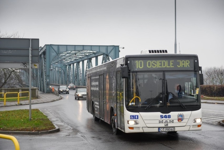 1. TORUŃ
centrum - 34 km/h
granice miasta - 43 km/h