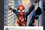 Spider-Man zmieni płeć? Sony nakręci film o superbohaterce [WIDEO]