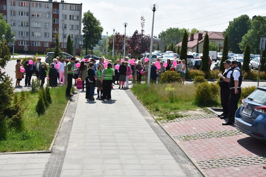 Bardzo udana "Biała Niedziela" w Starachowicach. Były bezpłatne badania i świetna zabawa