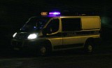 Tragedia w Słopnicach. Policja szuka sprawcy śmiertelnego potrącenia