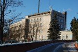 Prezes szpitala w Kartuzach odwołany z nakazu CBA