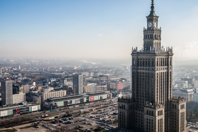Jak zmieniały miasto? Jak zdobywały często ogólnoświatową sławę? Oto 10 najważniejszych Polek w historii Warszawy.