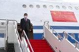 Chiny wypierają Rosję z Azji Środkowej? Xi Jin Ping z wizytą w Uzbekistanie