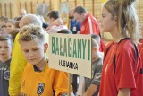 Klub Bałagany z Łubianki wygrał XXI Memoriał im. Adama Filemonowicza