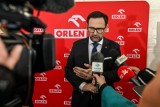 PKN Orlen wydał specjalne oświadczenie dotyczące zarzutów TVN24. "Podejmiemy stosowne kroki prawne w celu ochrony wizerunku"