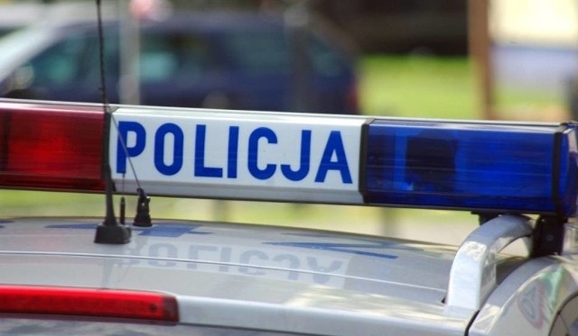 Do potrącenia mężczyzny doszło w poniedziałek (13 listopada) na przejściu dla pieszych przy ul. Sobieskiego w Toruniu.
