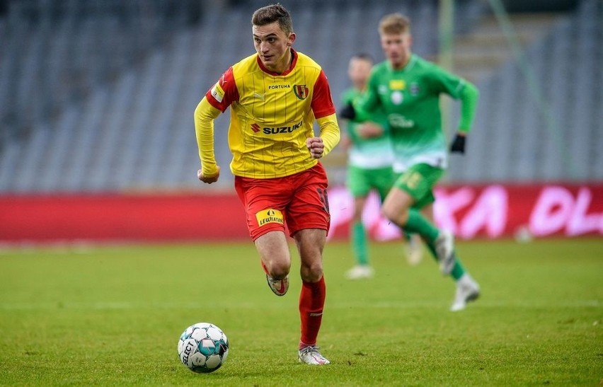 Korona Kielce trzecia w klasyfikacji Pro Junior System. Najlepiej punktowali Wiktor Długosz, Iwo Kaczmarski i Kornel Kordas