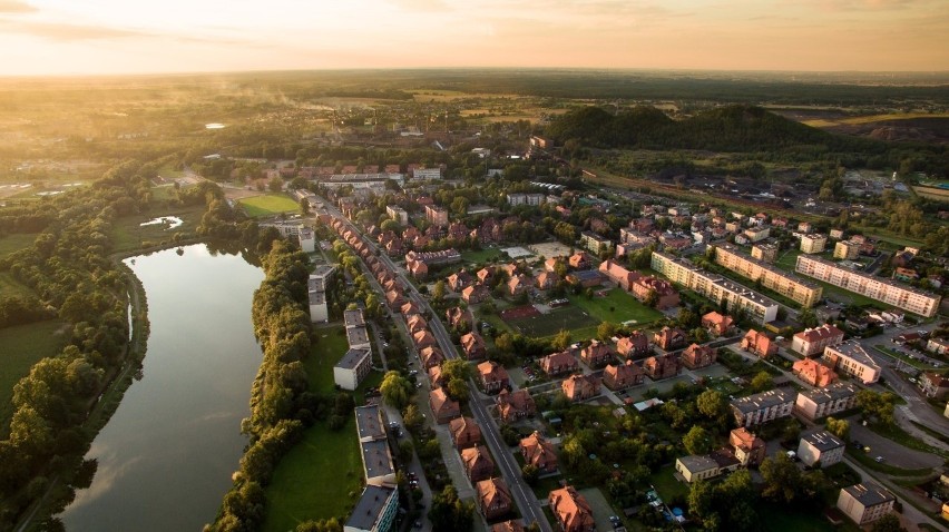 Sielskie mamy życie w familoku. I to właśnie tu - w Czerwionce- wystartuje tegoroczna Industriada 