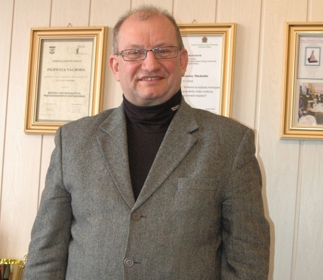 Andrzej Pyziak