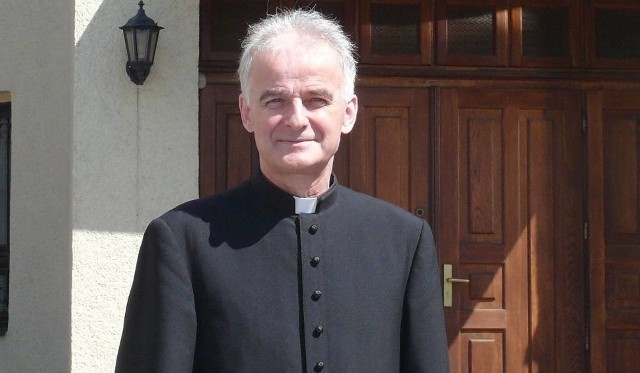 Ksiądz biskup Marian Florczyk w środę, 18 kwietnia, będzie obchodził 20 rocznicę święceń biskupich.