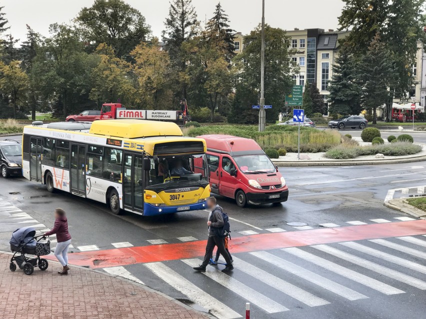 Kara dla MZK za niewykonane kursy autobusów w Słupsku. Kierowcy chcą zmian 