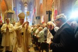 Arcybiskup Stanisław Gądecki obchodzi 50. rocznicę święceń kapłańskich. Papież udzielił mu błogosławieństwa