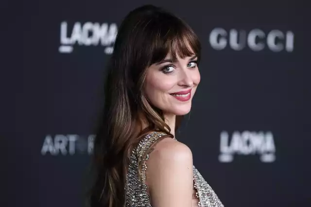 Dakota Johnson zmaga się z depresją od 14 roku życia.