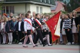Inauguracja roku szkolnego w Ustce (zdjęcia)