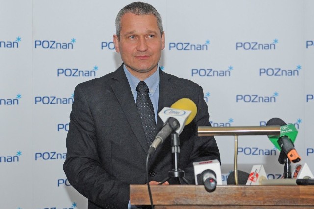 - Po raz pierwszy organizujemy konkurs na najlepszą poznańską inicjatywę pozarządową - informuje  Jędrzej Solarski, zastępca prezydenta Poznania