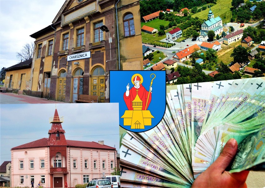 TOP 20 najbiedniejszych gmin w Małopolsce. Sprawdź czy też tam mieszkasz. RANKING