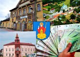 TOP 20 najbiedniejszych gmin w Małopolsce. Sprawdź czy też tam mieszkasz. RANKING