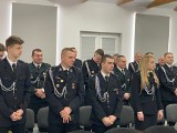 Walne zebranie Ochotniczej Straży Pożarnej w Prząsławiu. Były odznaczenia, podziękowania i zabawa karnawałowa
