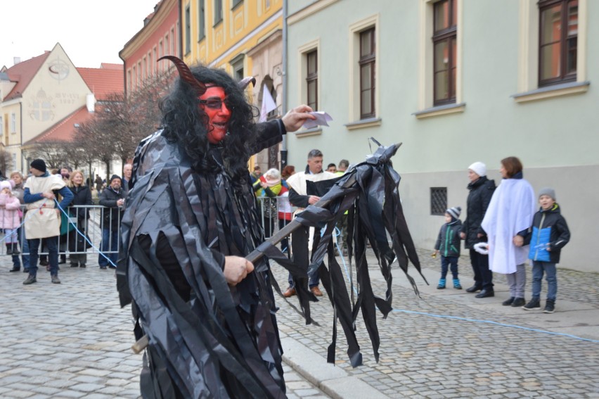 Orszak Trzech Króli, 06.01.2018.