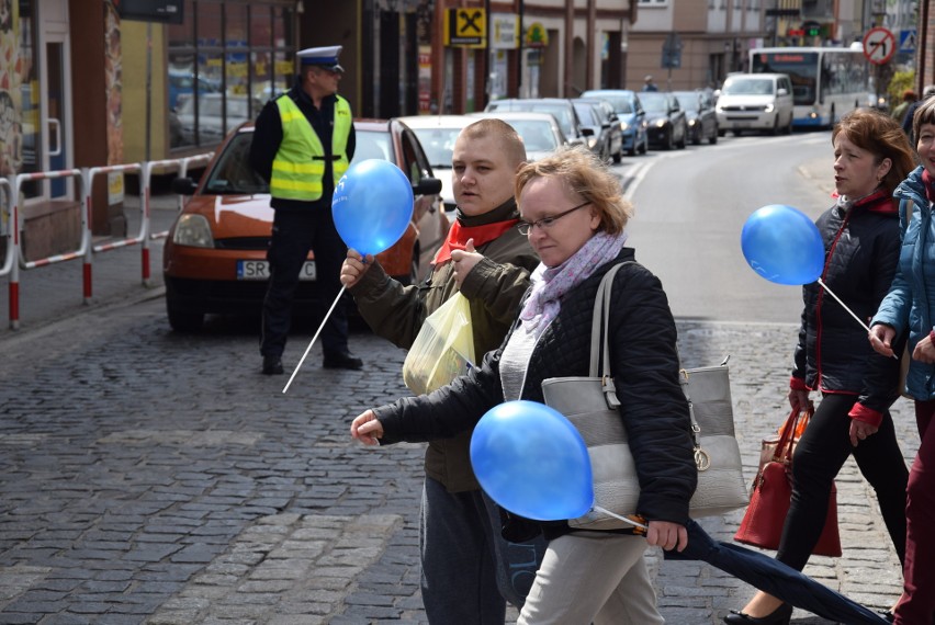 Kolorowy korowód zainaugurował II Rybnickie Dni Integracji