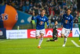 Transfery. Michał Skóraś wybrał nowy klub. To będzie trzeci najdroższy transfer Lecha Poznań