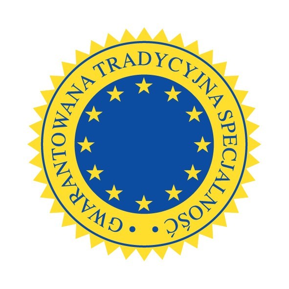 Podlaskie produkty z unijnym certyfikatem                       