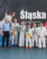 Śląska Liga Judo: trwa walka klubów o zwycięstwo