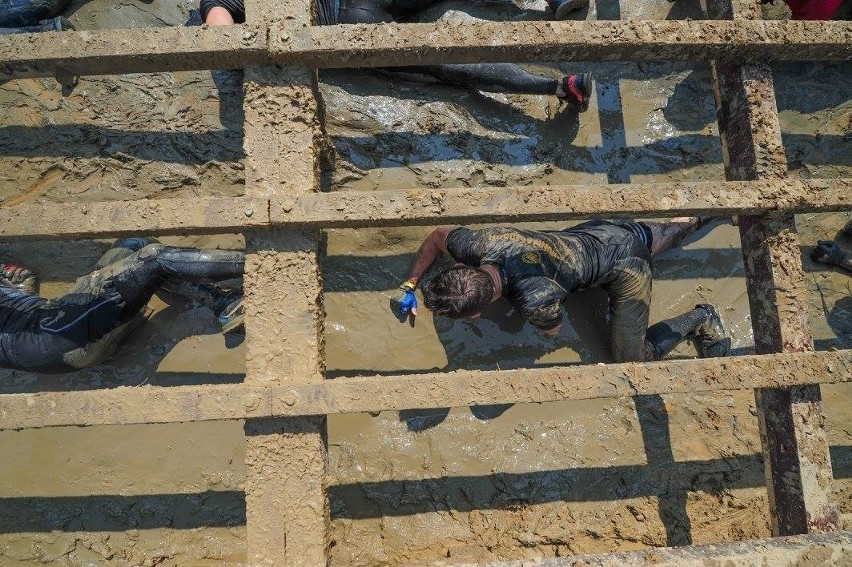 Runmageddon Kraków 2018. Jak się zapisać do ekstremalnego...