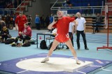 W sobotę w Arenie Toruń mistrzostwa Polski mastersów w lekkoatletyce