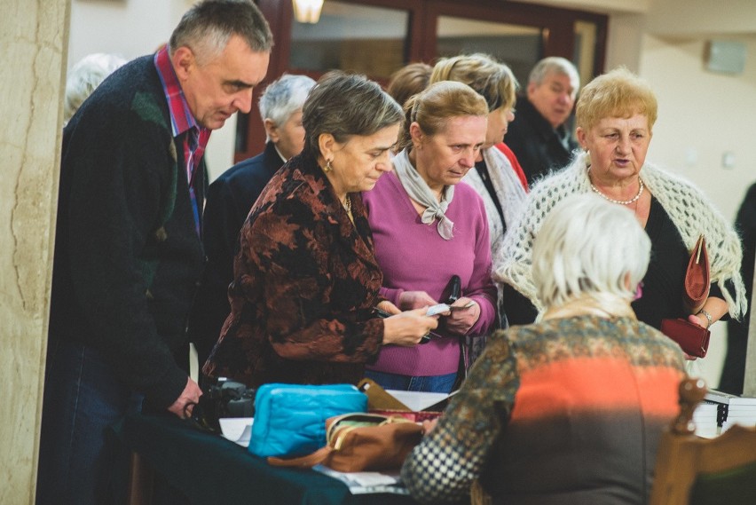 Koncert noworoczny Akcji Katolickiej i Caritas