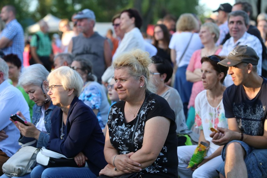 Bądź jak Jezus, koncert w Mysłowicach