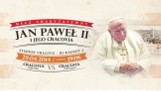 Cracovia zagra charytatywnie ku czci świętego Jana Pawła II