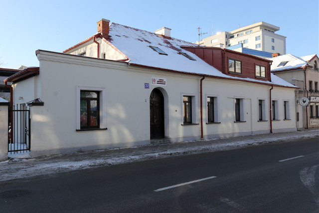 Od Noińskich do braci Polaków