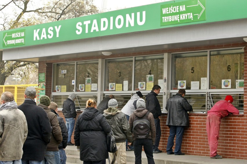 Bilety na mecz Śląsk - Legia 9.09.2017 w dniu meczu [CENY,...