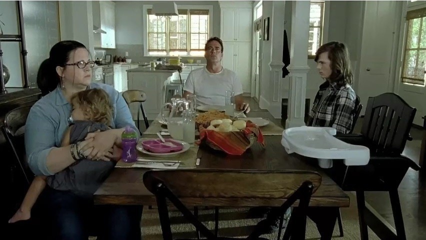"The Walking Dead" sezon 7. odcinek 8. Negan zabije Carla i Judith na oczach Ricka?! [WIDEO+ZDJĘCIA]