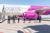 Loty z Katowic do Abu Dhabi od września. Tylko jedno lotnisko w Polsce ma tę trasę, Pyrzowice. Wizz Air uruchomił bazę w ZEA