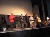 Wspaniały spektakl muzyczy o Wysockim w Radomiu