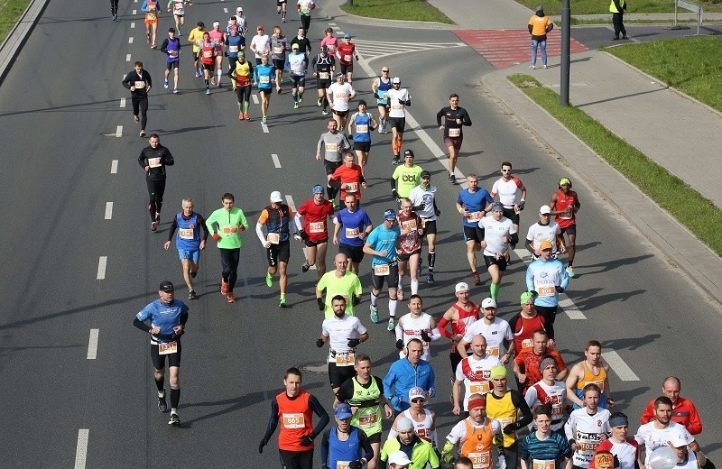 W niedzielę odbędzie się kolejna edycja „DOZ Maraton Łódź”....