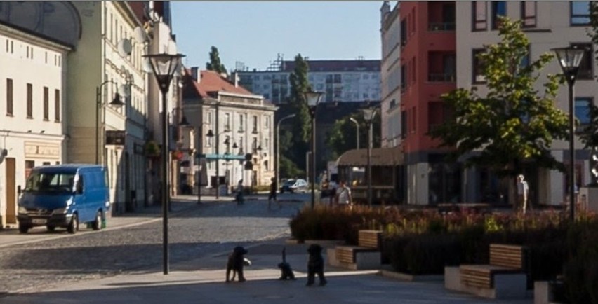 Warszawiaków bawią do łez niektóre nazwy wrocławskich ulic,...